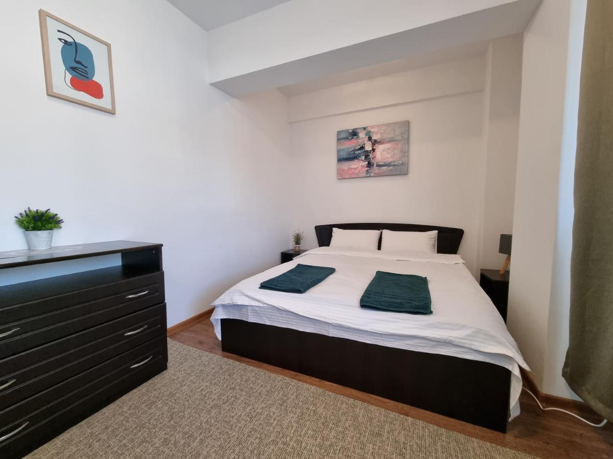 Ultracentral & Cozy, Palas Apt Ясси Екстер'єр фото