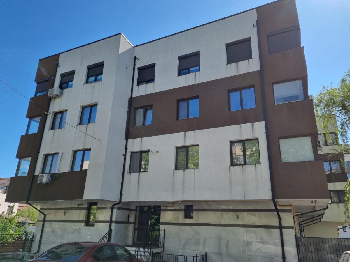Ultracentral & Cozy, Palas Apt Ясси Екстер'єр фото