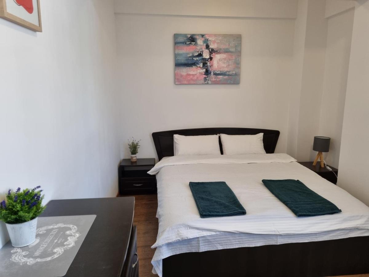 Ultracentral & Cozy, Palas Apt Ясси Екстер'єр фото