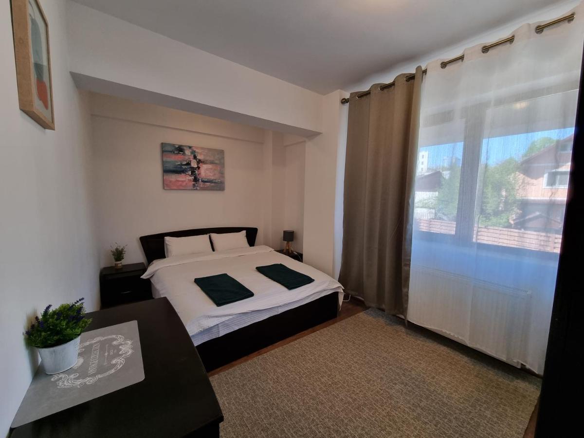 Ultracentral & Cozy, Palas Apt Ясси Екстер'єр фото